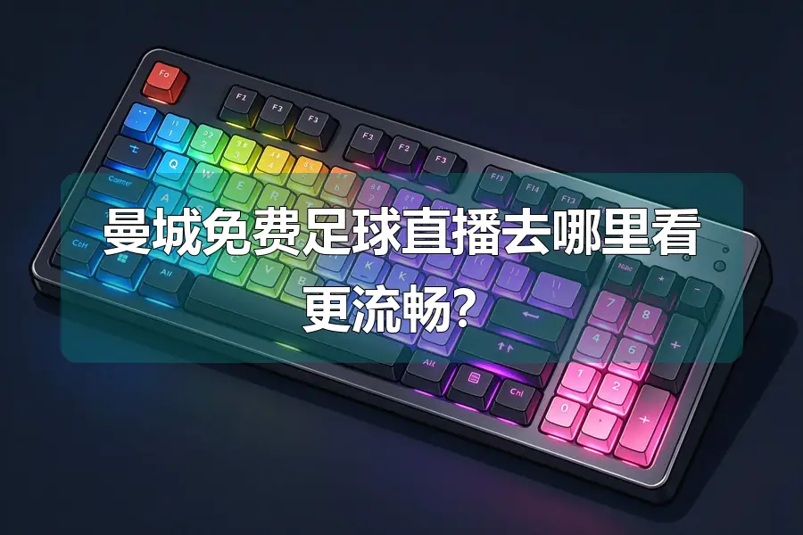 曼城免费足球直播去哪里看更流畅?